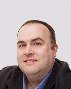 Simon Hodgkins