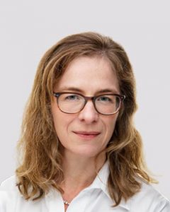 Sibylle Eibl