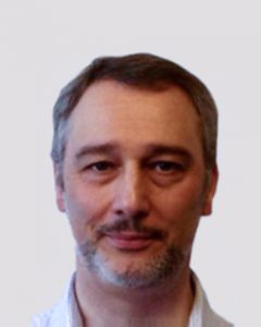 Alain Impellizzeri