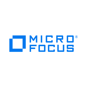 Resultado de imagen de microfocus logo