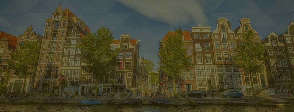 The Think Global Forum Amsterdam Goes Live in The Netherlands