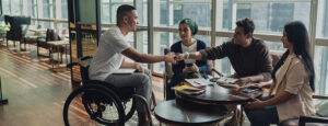 inclusivity and company culture