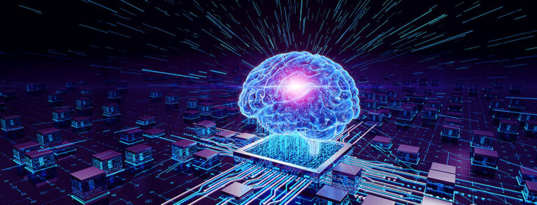 Five Ways Ai Impacts Content Creation Five Ways Ai Impacts Content Creation