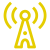 Media Services Icon