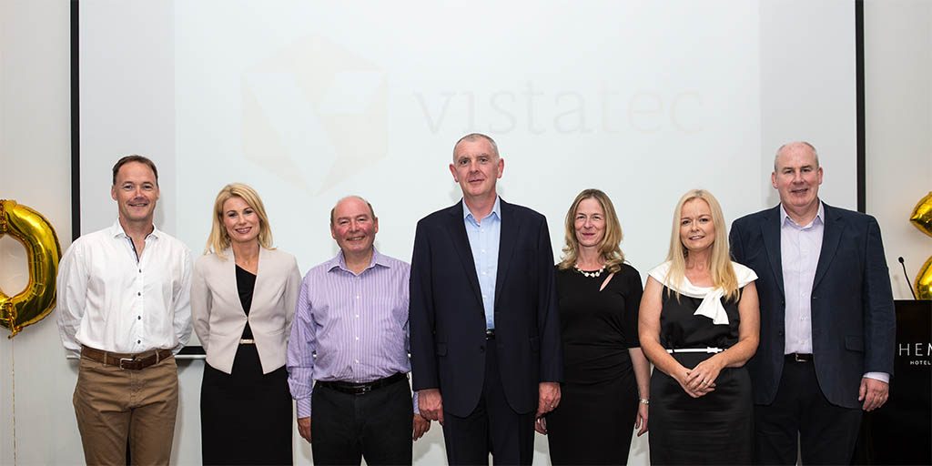 vistatec event celebration 20 years